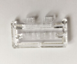 Světla Mercedes Actros